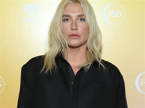 kesha nude|Kesha strips naked to mark her freedom milestone